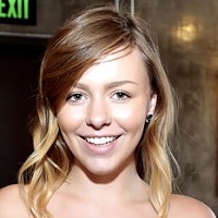 Alex Blake