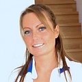 Alexis May