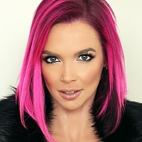 Anna Bell Peaks