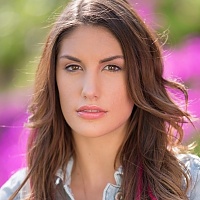 August Ames