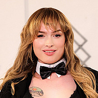 Blake Lovely