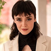 Catherine Knight