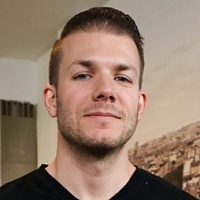 Codey Steele