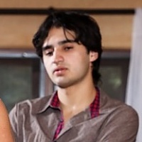 Elias Cash