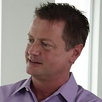Eric Masterson