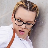 Haley Mae