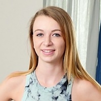 Kenzi Kellie