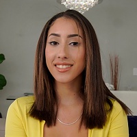 Kira Perez