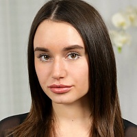 Lana Roy