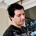Mark Zane