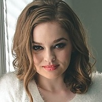 Mary Moody