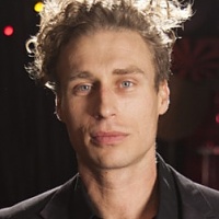 Michael Vegas