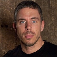 Mick Blue