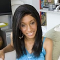 Nadia Nicole