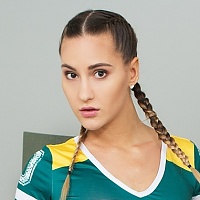 Naomi Bennet