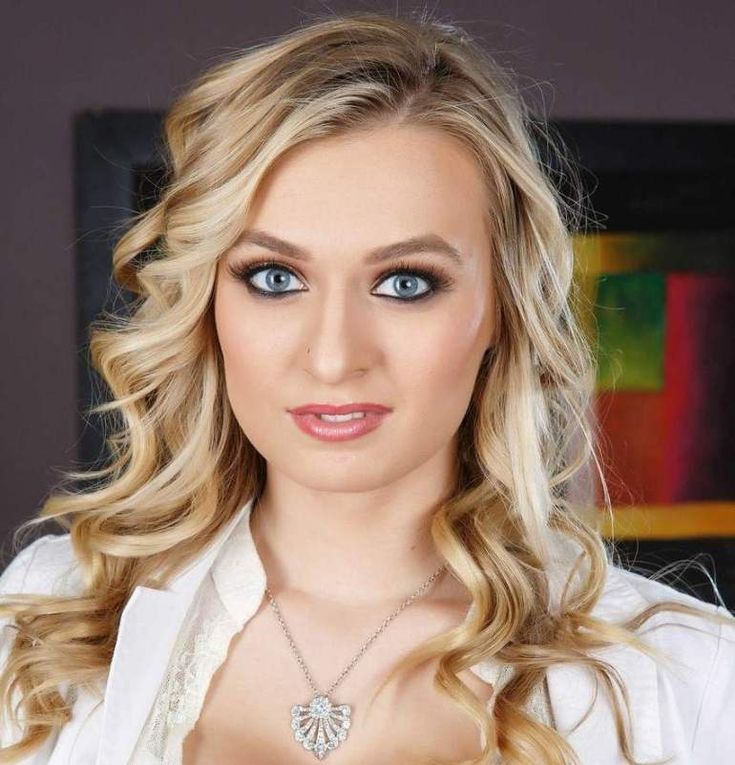 Natalia Starr