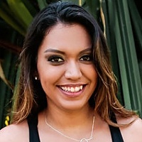 Nicole Rey