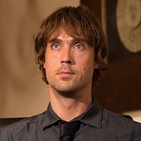 Richie Calhoun