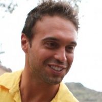 Rocco Reed