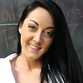 Sabrina Banks