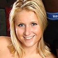 Savannah Parker