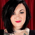 Scarlet Lavey