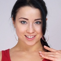 Taissia Shanti
