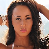 Teanna Trump