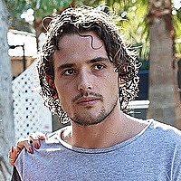 Tyler Nixon