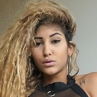 Venus Afrodita