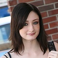 Violet Monroe