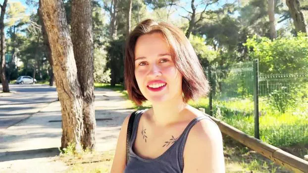 21 years old, photo model from Valence!