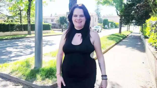 25 years old, cleaning lady in Lyon!