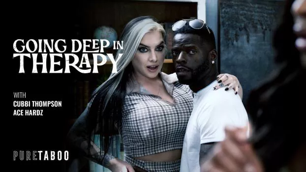 Going Deep In Therapy