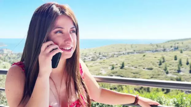 Paola's Foolproof Plot for Non-Stop Cock-Craving Ecstasy